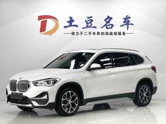 BMW X1 2022 sDrive20Li Fashion - ფოტო 1