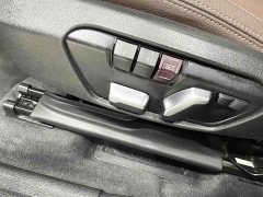 BMW X1 2022 sDrive20Li Fashion - ფოტო 11