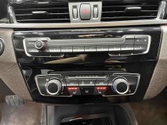 BMW X1 2022 sDrive20Li Fashion - ფოტო 12