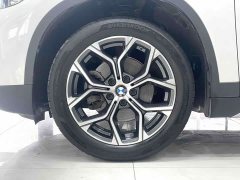 BMW X1 2022 sDrive20Li Fashion - ფოტო 14