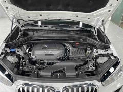 BMW X1 2022 sDrive20Li Fashion - ფოტო 17