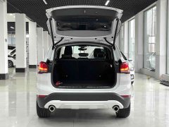BMW X1 2022 sDrive20Li Fashion - ფოტო 18