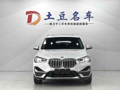 BMW X1 2022 sDrive20Li Fashion - ფოტო 2