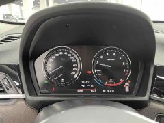 BMW X1 2022 sDrive20Li Fashion - ფოტო 20