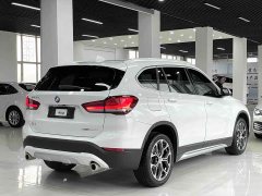 BMW X1 2022 sDrive20Li Fashion - ფოტო 4