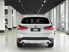 BMW X1 2022 sDrive20Li Fashion - ფოტო 5