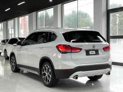 BMW X1 2022 sDrive20Li Fashion - ფოტო 6