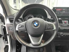 BMW X1 2022 sDrive20Li Fashion - ფოტო 8