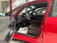 Volkswagen ID.3 2026 Smart Edition Outstanding Version GTX Package - ფოტო 10