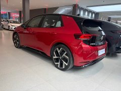 Volkswagen ID.3 2026 Smart Edition Outstanding Version GTX Package - ფოტო 13