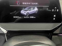 Volkswagen ID.3 2026 Smart Edition Outstanding Version GTX Package - ფოტო 17