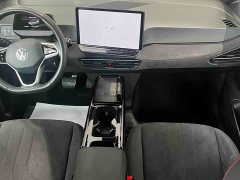 Volkswagen ID.3 2026 Smart Edition Outstanding Version GTX Package - ფოტო 18