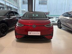 Volkswagen ID.3 2026 Smart Edition Outstanding Version GTX Package - ფოტო 19