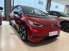 Volkswagen ID.3 2026 Smart Edition Outstanding Version GTX Package - ფოტო 2
