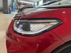 Volkswagen ID.3 2026 Smart Edition Outstanding Version GTX Package - ფოტო 5