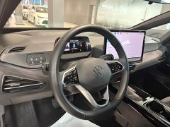 Volkswagen ID.3 2026 Smart Edition Outstanding Version GTX Package - ფოტო 7