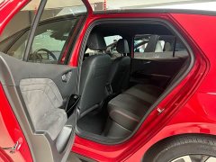 Volkswagen ID.3 2026 Smart Edition Outstanding Version GTX Package - ფოტო 9
