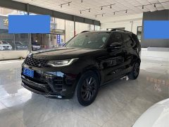 Land Rover Discovery 2023 360PS R-Dynamic S - ფოტო 1