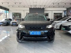 Land Rover Discovery 2023 360PS R-Dynamic S - ფოტო 2