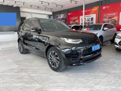 Land Rover Discovery 2023 360PS R-Dynamic S - ფოტო 3