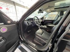 Land Rover Discovery 2023 360PS R-Dynamic S - ფოტო 4
