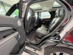 Land Rover Discovery 2023 360PS R-Dynamic S - ფოტო 5