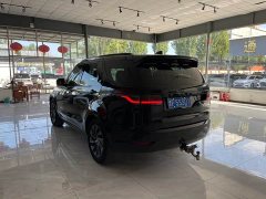 Land Rover Discovery 2023 360PS R-Dynamic S - ფოტო 7
