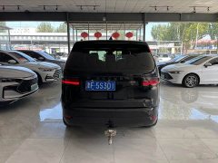 Land Rover Discovery 2023 360PS R-Dynamic S - ფოტო 8