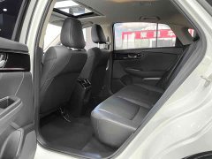 Honda Envix Enjoy 180TURBO CVT Comfort Edition - photo 10