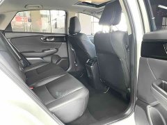 Honda Envix Enjoy 180TURBO CVT Comfort Edition - photo 13