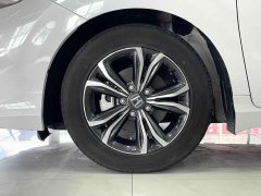 Honda Envix Enjoy 180TURBO CVT Comfort Edition - photo 14