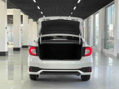 Honda Envix Enjoy 180TURBO CVT Comfort Edition - photo 16