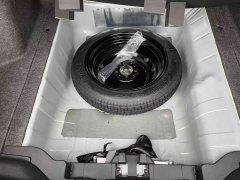 Honda Envix Enjoy 180TURBO CVT Comfort Edition - photo 17