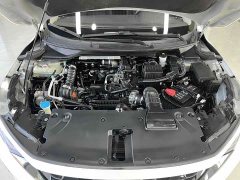Honda Envix Enjoy 180TURBO CVT Comfort Edition - photo 18