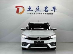 Honda Envix Enjoy 180TURBO CVT Comfort Edition - photo 2