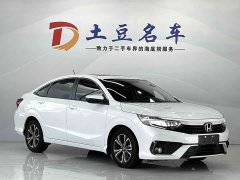 Honda Envix Enjoy 180TURBO CVT Comfort Edition - photo 3