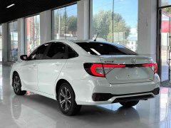 Honda Envix Enjoy 180TURBO CVT Comfort Edition - photo 4