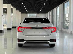 Honda Envix Enjoy 180TURBO CVT Comfort Edition - photo 5
