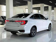 Honda Envix Enjoy 180TURBO CVT Comfort Edition - photo 6