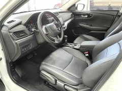 Honda Envix Enjoy 180TURBO CVT Comfort Edition - photo 7