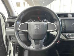Honda Envix Enjoy 180TURBO CVT Comfort Edition - photo 8