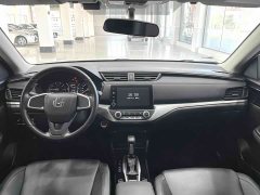 Honda Envix Enjoy 180TURBO CVT Comfort Edition - photo 9
