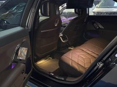 BMW i7 eDrive50L Luxury Enjoyment Package - ფოტო 7