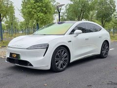 Luxeed Zhiji R7 Pure Electric 802km Max - ფოტო 1