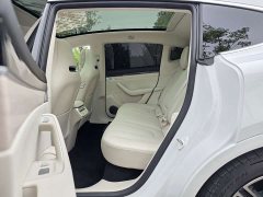 Luxeed Zhiji R7 Pure Electric 802km Max - ფოტო 10