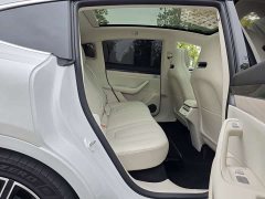Luxeed Zhiji R7 Pure Electric 802km Max - ფოტო 11