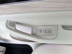 Luxeed Zhiji R7 Pure Electric 802km Max - ფოტო 17