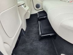 Luxeed Zhiji R7 Pure Electric 802km Max - ფოტო 18