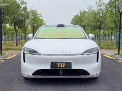 Luxeed Zhiji R7 Pure Electric 802km Max - ფოტო 2