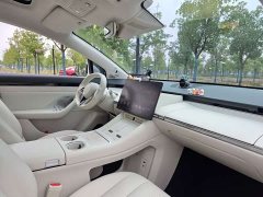 Luxeed Zhiji R7 Pure Electric 802km Max - ფოტო 20